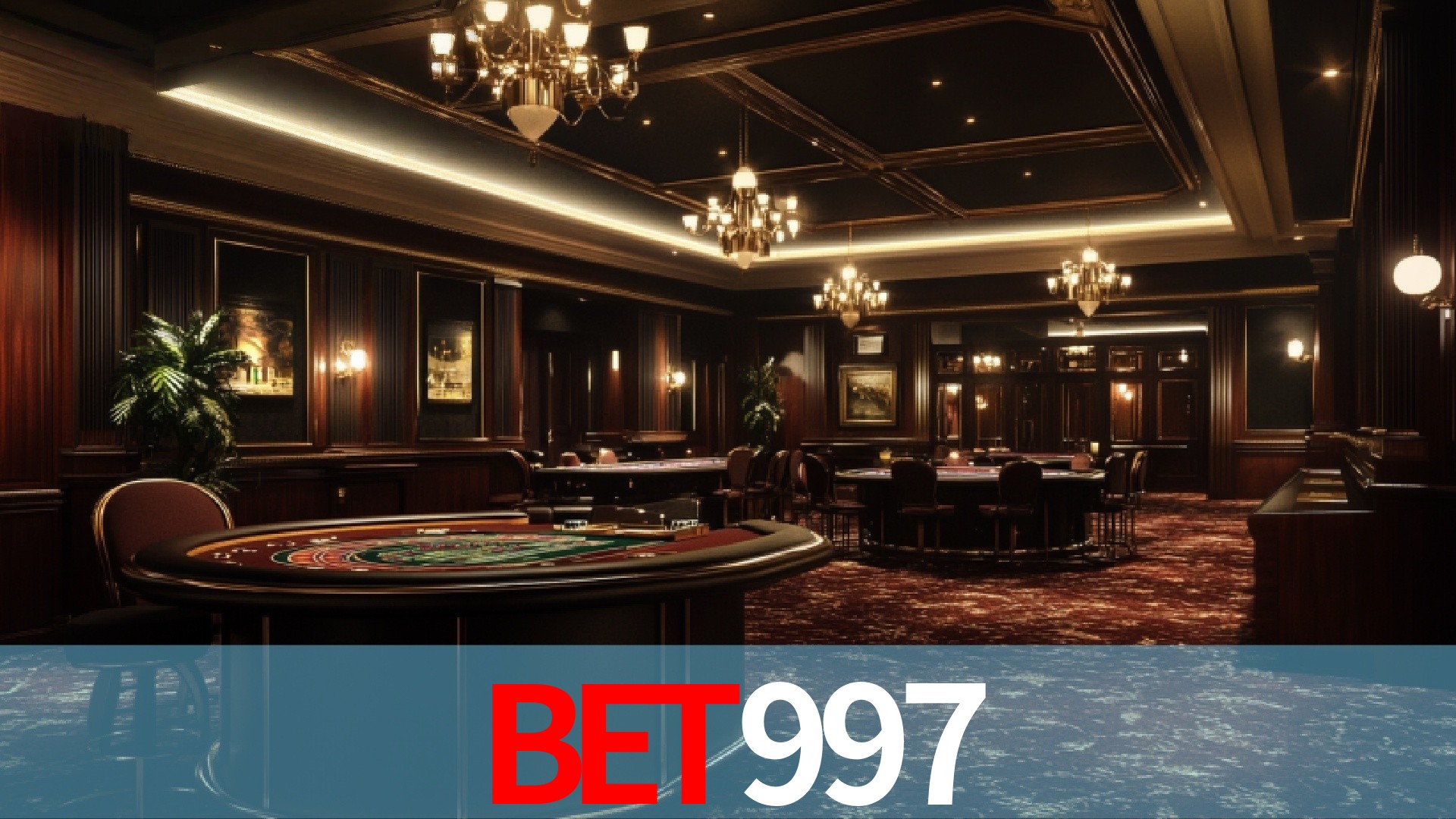 BET997