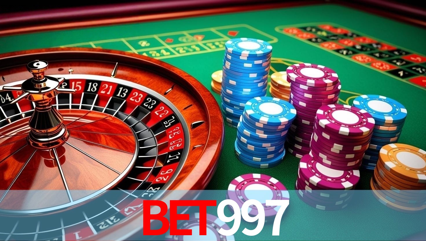 BET997