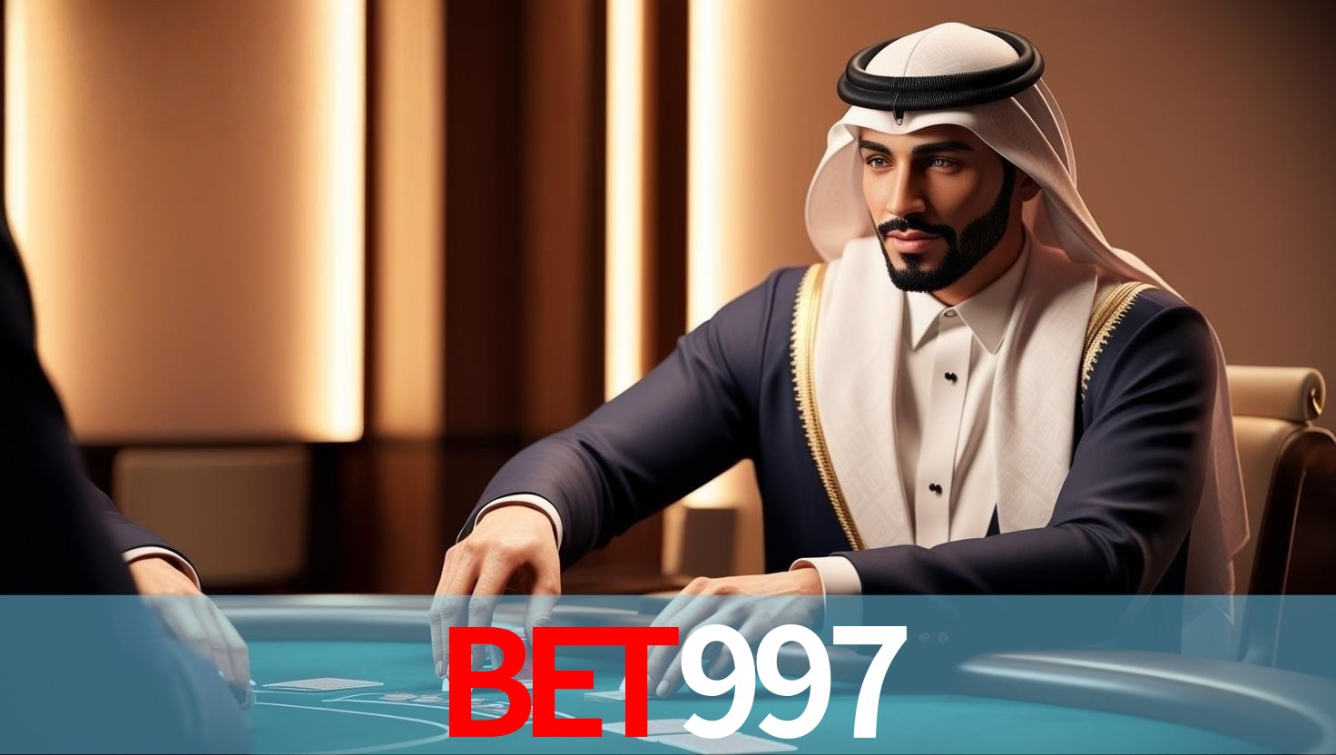 BET997