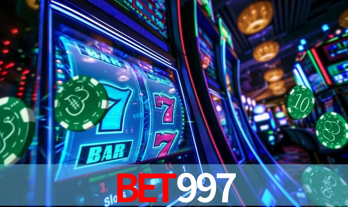 BET997